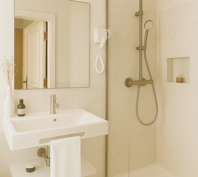 2Deluxe - Upgrade - Joli Môme Batignolles