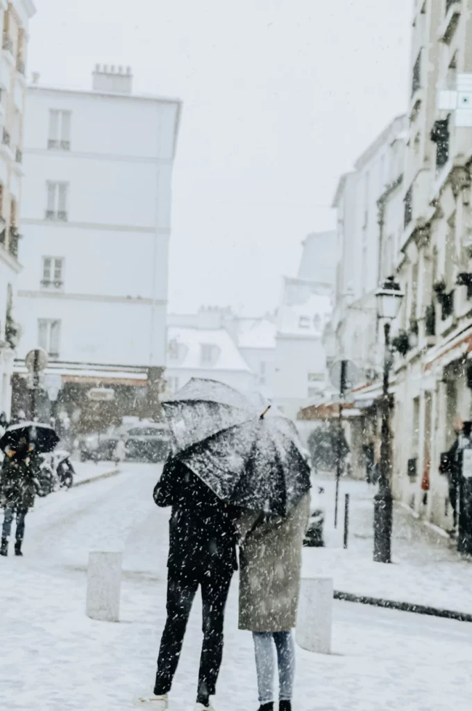 Offer hotel paris 17