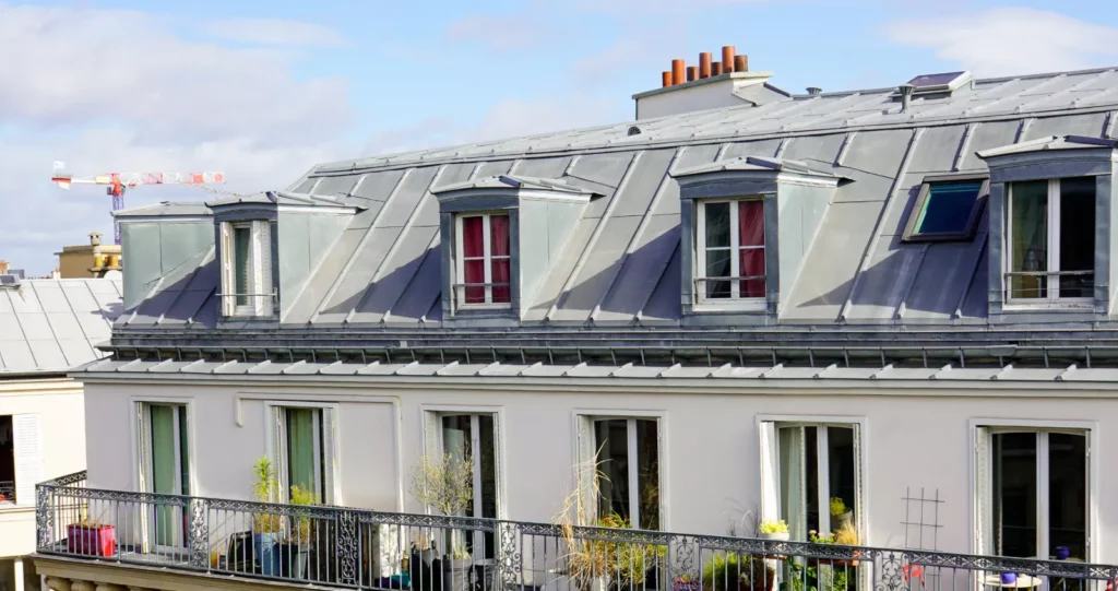 Quartier des Batignolles - Hotel Joli Môme