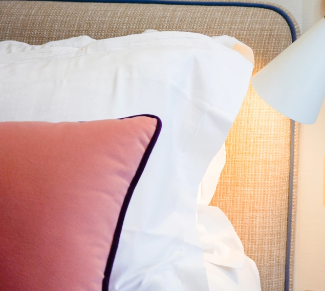 6Hôtel Joli Môme Batignolles - Concept