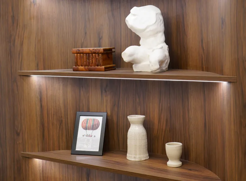 Service - Hotel Joli Môme