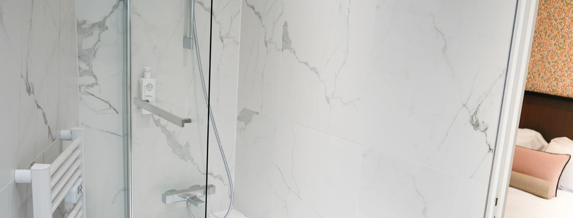 Chambre Deluxe - Hôtel Joli Môme