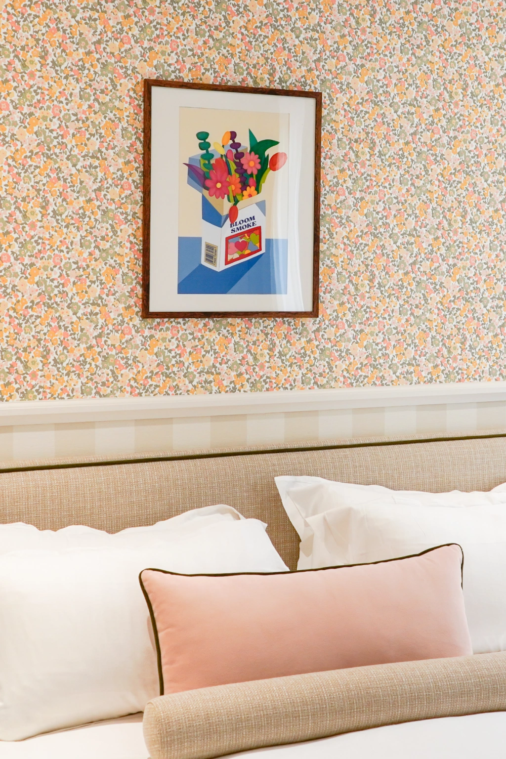 Hôtel Joli Môme Paris - Chambre