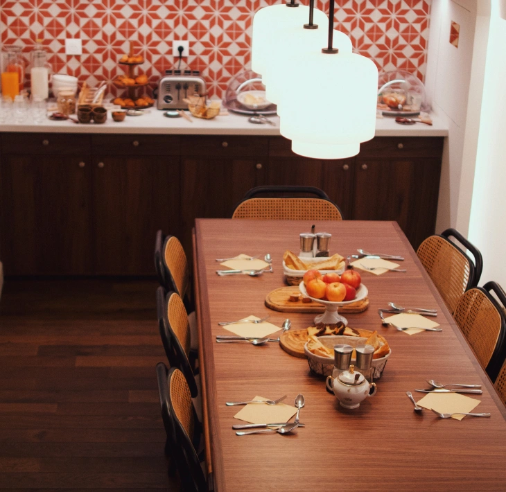 Hotel - Joli Môme Batignolles