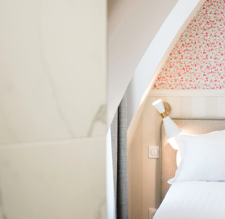 Hotel Joli Môme Batignolles