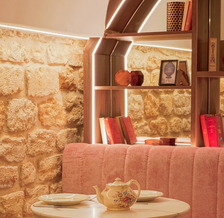 Hotel - Joli Môme Batignolles