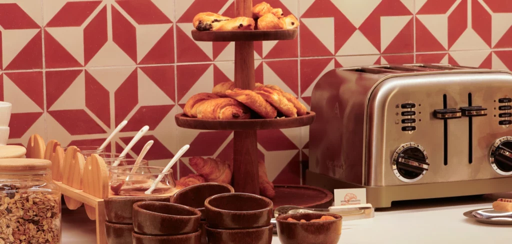 Hotel - Joli Môme Batignolles