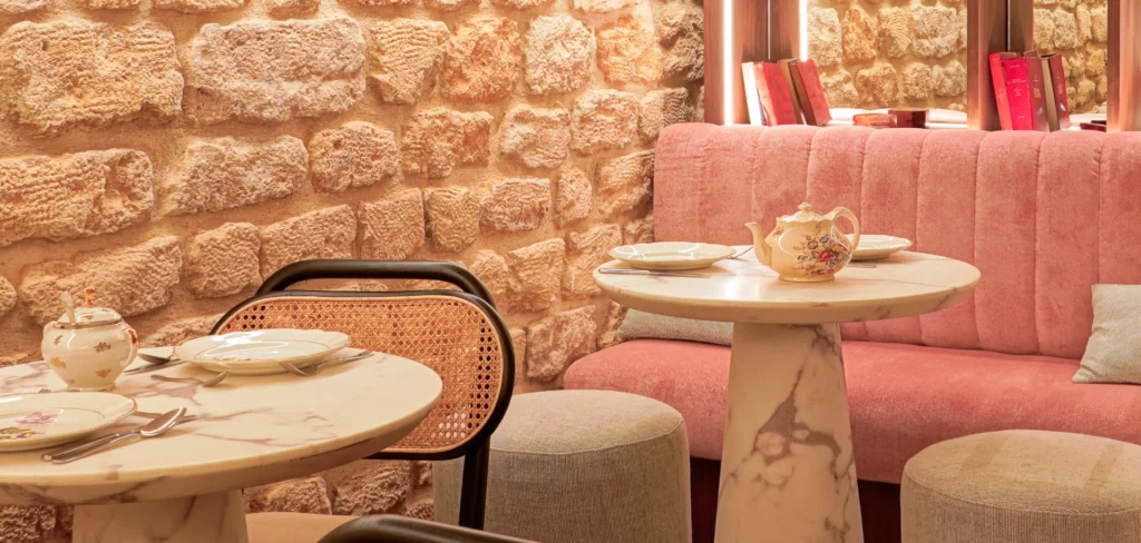 Hotel - Joli Môme Batignolles