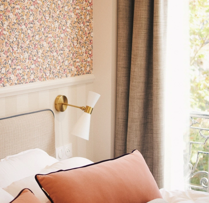 Hotel Joli Môme Batignolles