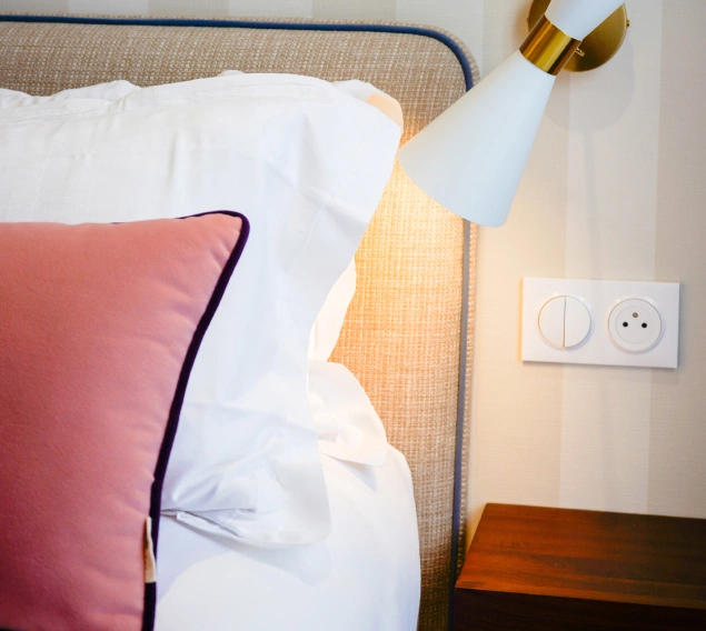 Hotel - Joli Môme Batignolles