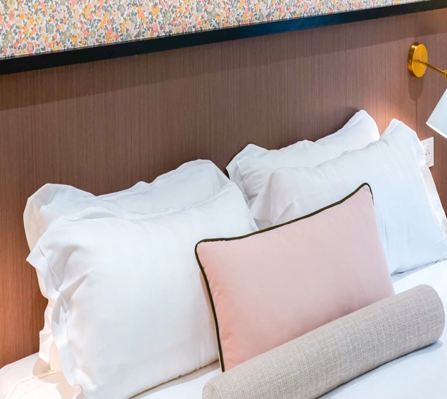 DELUXE-Hôtel Joli Môme Batignolles_1_1