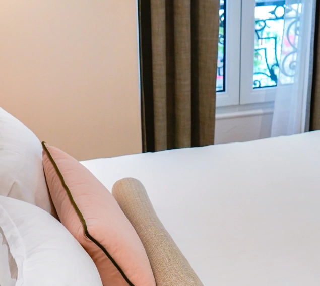 DELUXE-Hôtel Joli Môme Batignolles_1_1