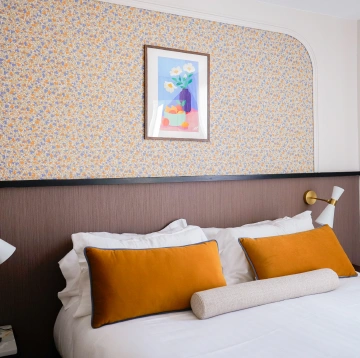 Offer - Hotel Joli Môme