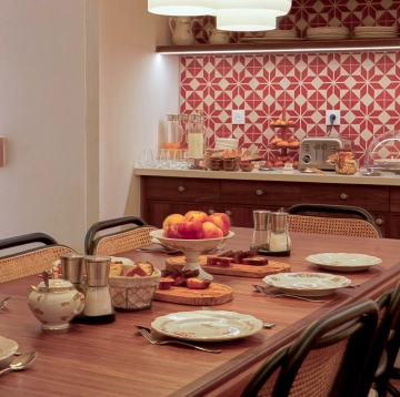 Offer - Hotel Joli Môme