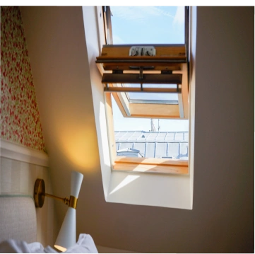 Offer - Hotel Joli Môme