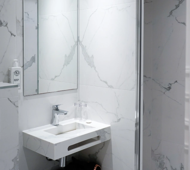 STANDARD-Hôtel Joli Môme Batignolles