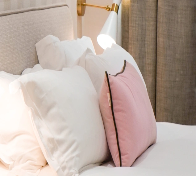 SUITE-Hôtel Joli Môme Batignolles_1_1