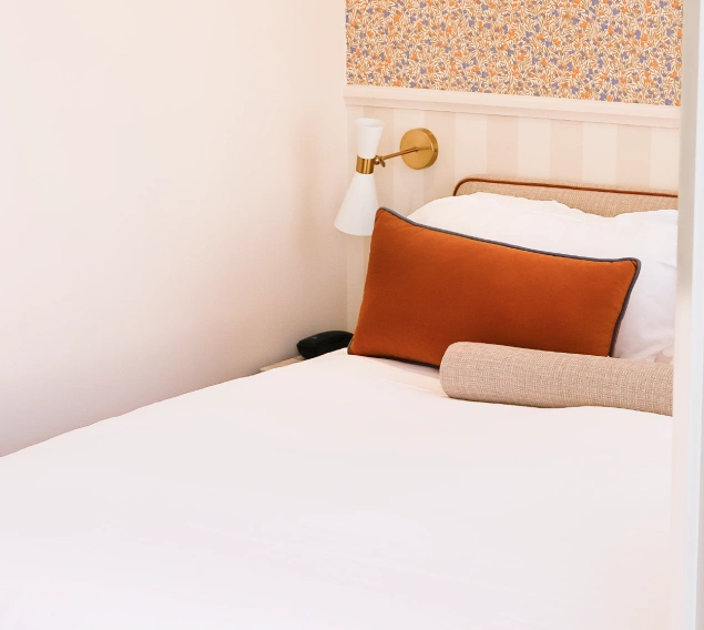 SUP BL-Hôtel Joli Môme Batignolles