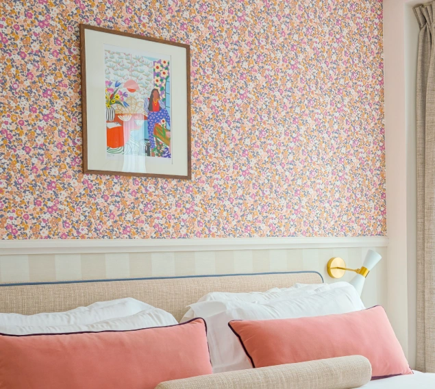 SUP-Hôtel Joli Môme Batignolles_1_1