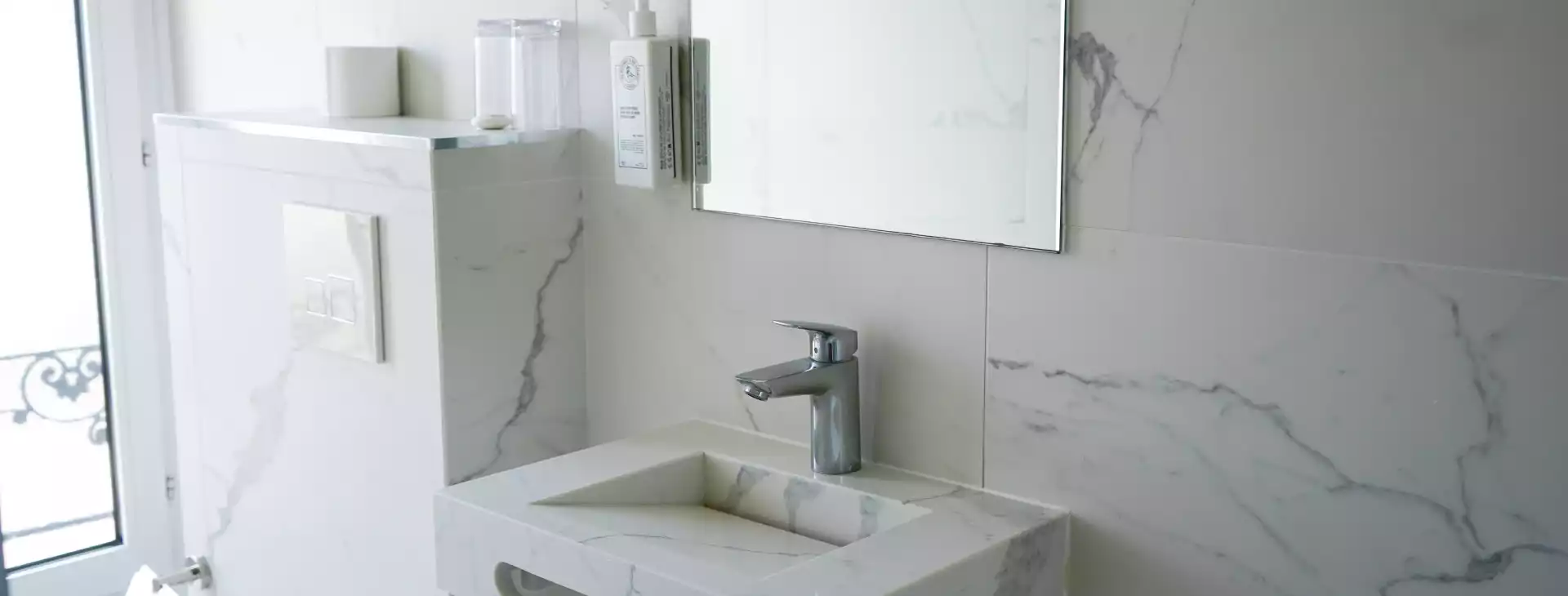 Superior room - Hotel Joli Môme