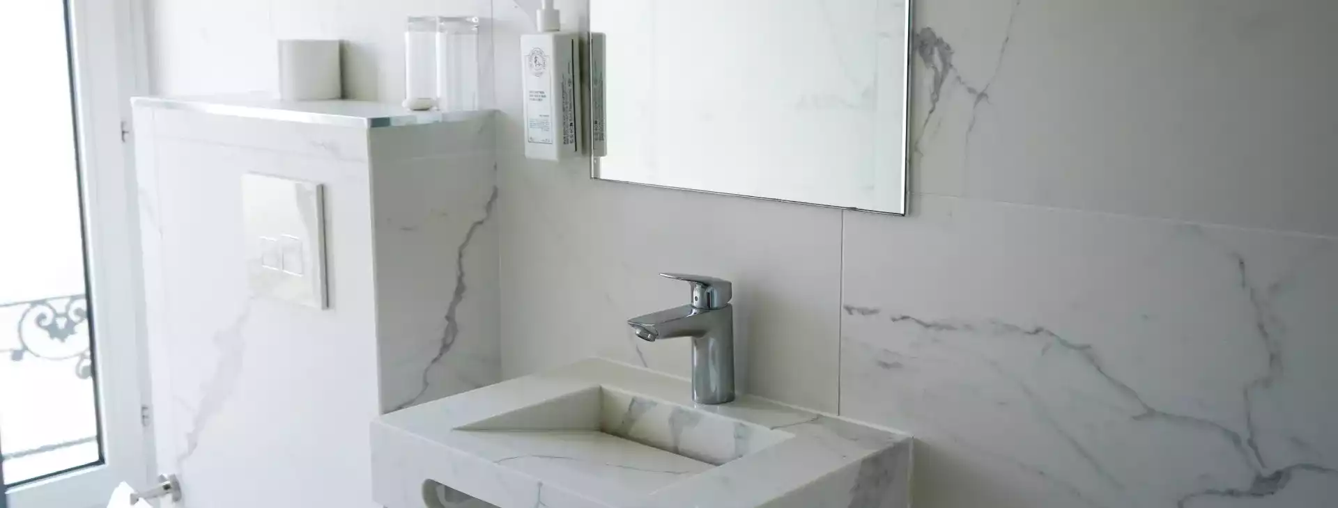 Supérieur Balcon - Hotel Joli Môme