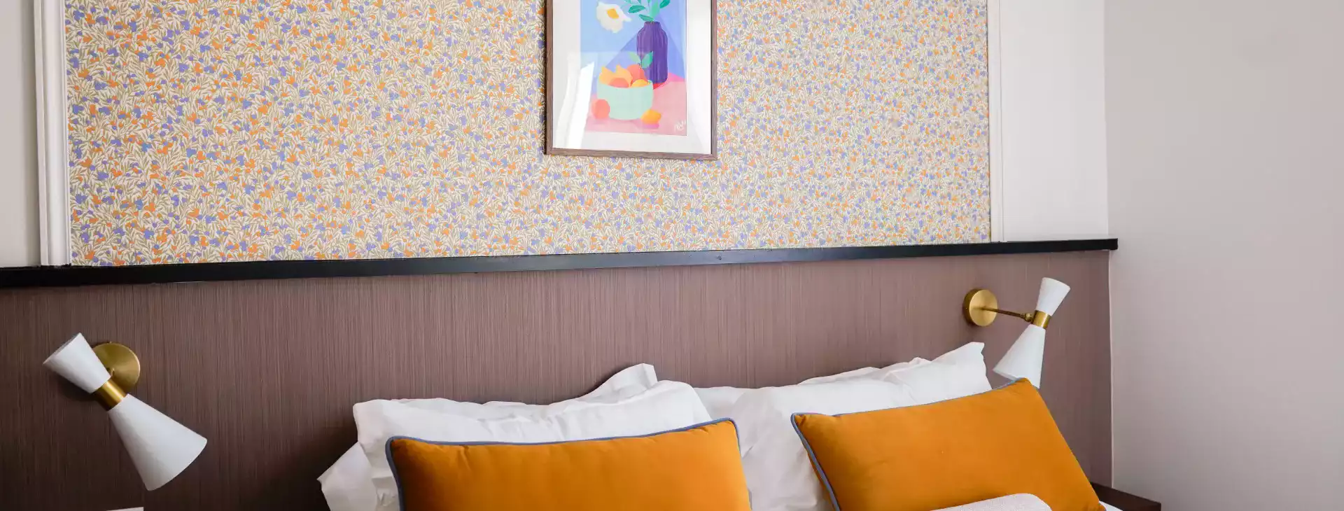 Supérieur Balcon - Hotel Joli Môme