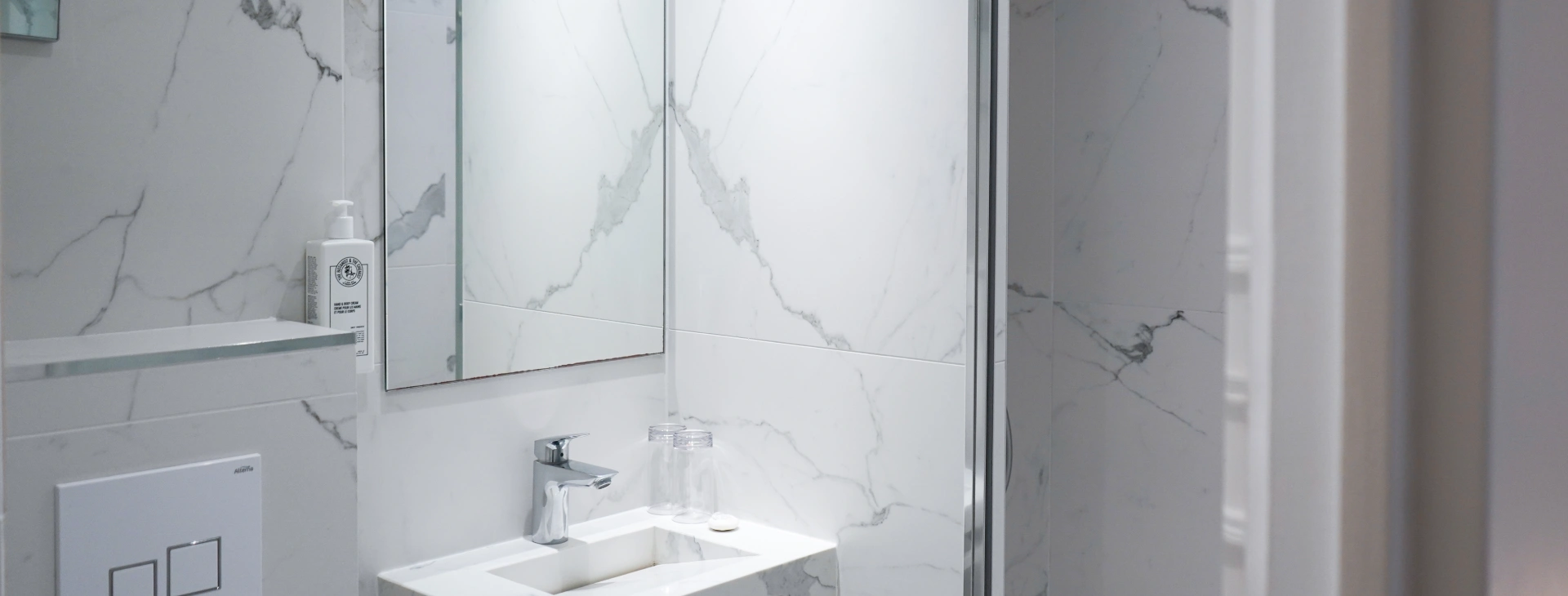 Standard room - Hotel Joli Mome