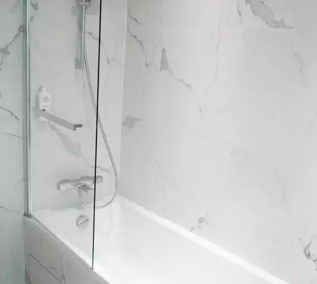 Chambre Deluxe - Hôtel Joli Môme