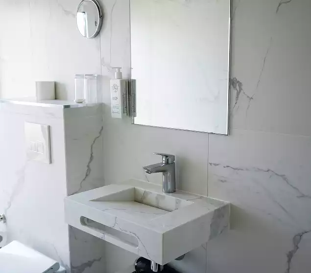 Chambre supérieur - Hôtel Joli Môme