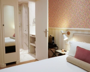 design - joli môme