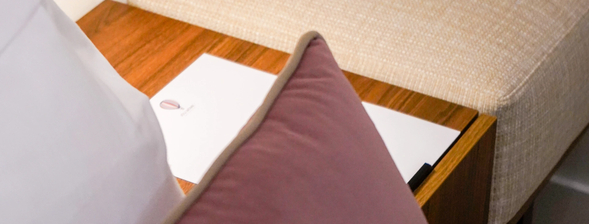 Standard room - Hotel Joli Mome