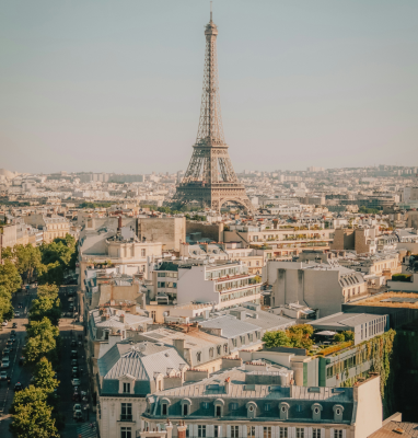 Offre Joli Môme - EarlyBird