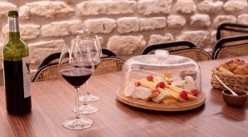 Apéritif-hôtel joli mome batignolles