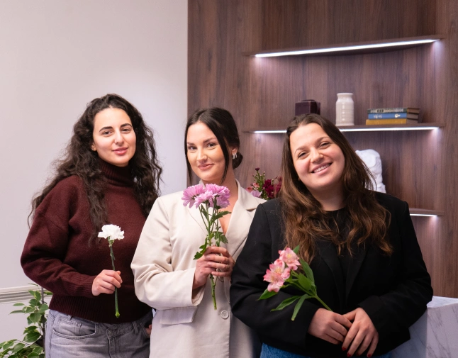 Team Joli Môme Batignolles